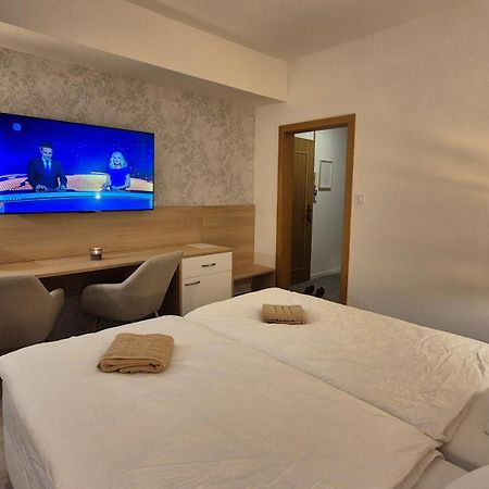 Apartman Kragujevska Zilina Luaran gambar