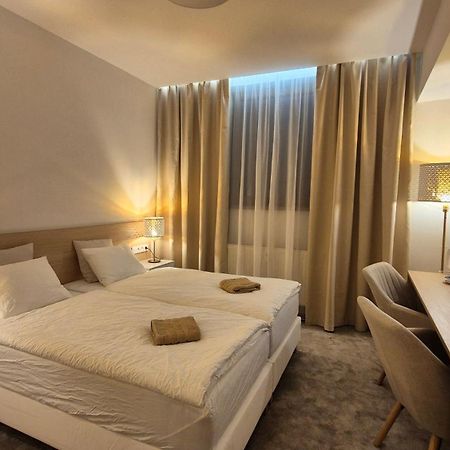 Apartman Kragujevska Zilina Luaran gambar