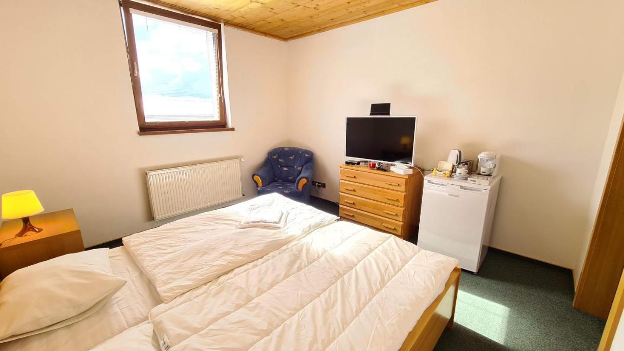 Apartman Kragujevska Zilina Luaran gambar