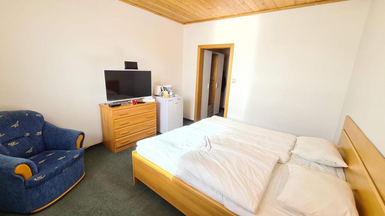 Apartman Kragujevska Zilina Luaran gambar