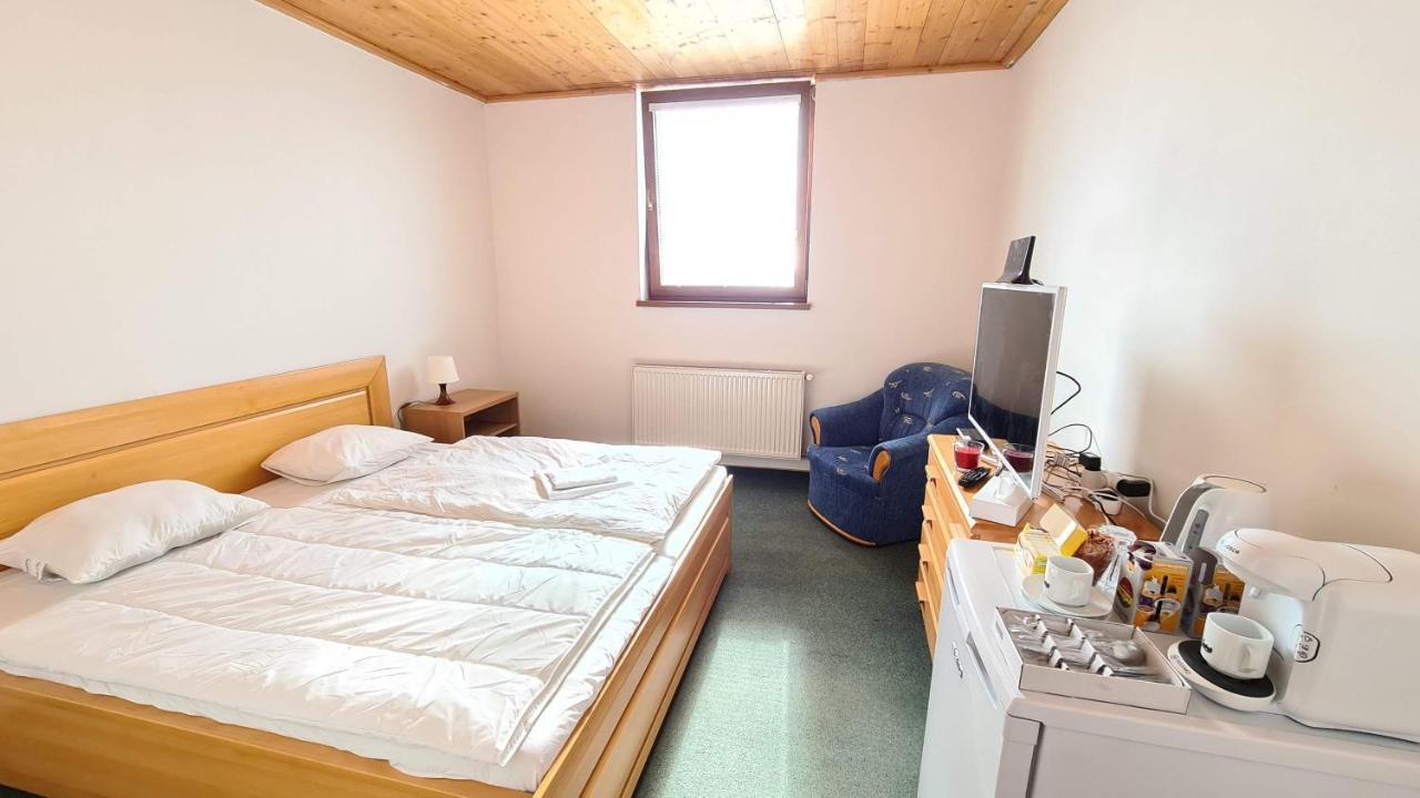 Apartman Kragujevska Zilina Luaran gambar