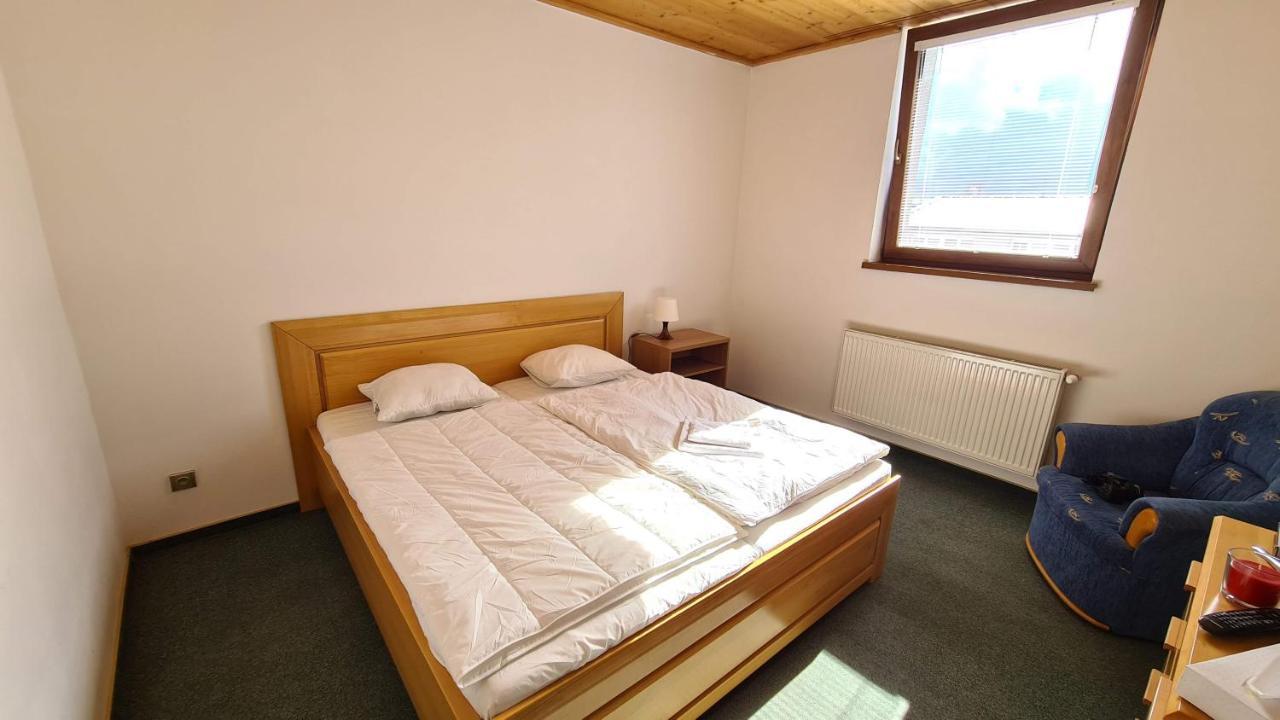 Apartman Kragujevska Zilina Luaran gambar