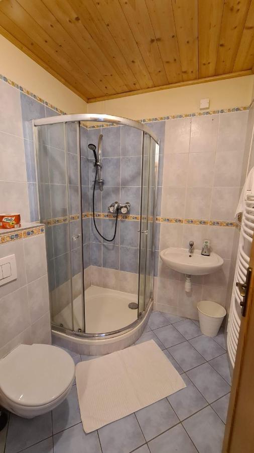 Apartman Kragujevska Zilina Luaran gambar