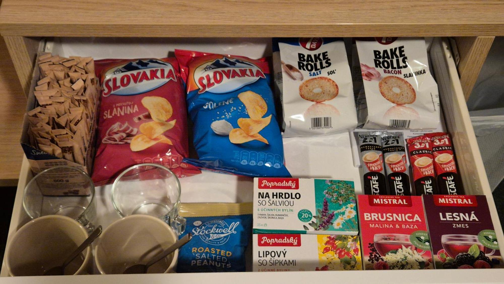 Apartman Kragujevska Zilina Luaran gambar