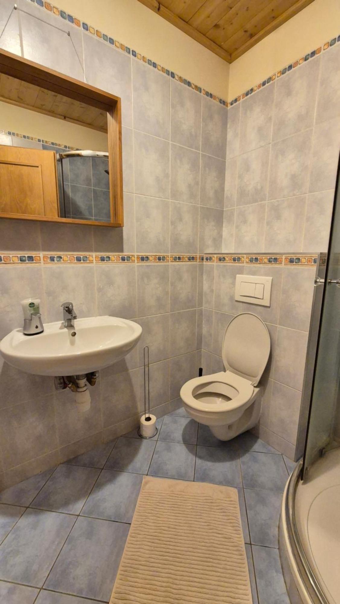 Apartman Kragujevska Zilina Luaran gambar