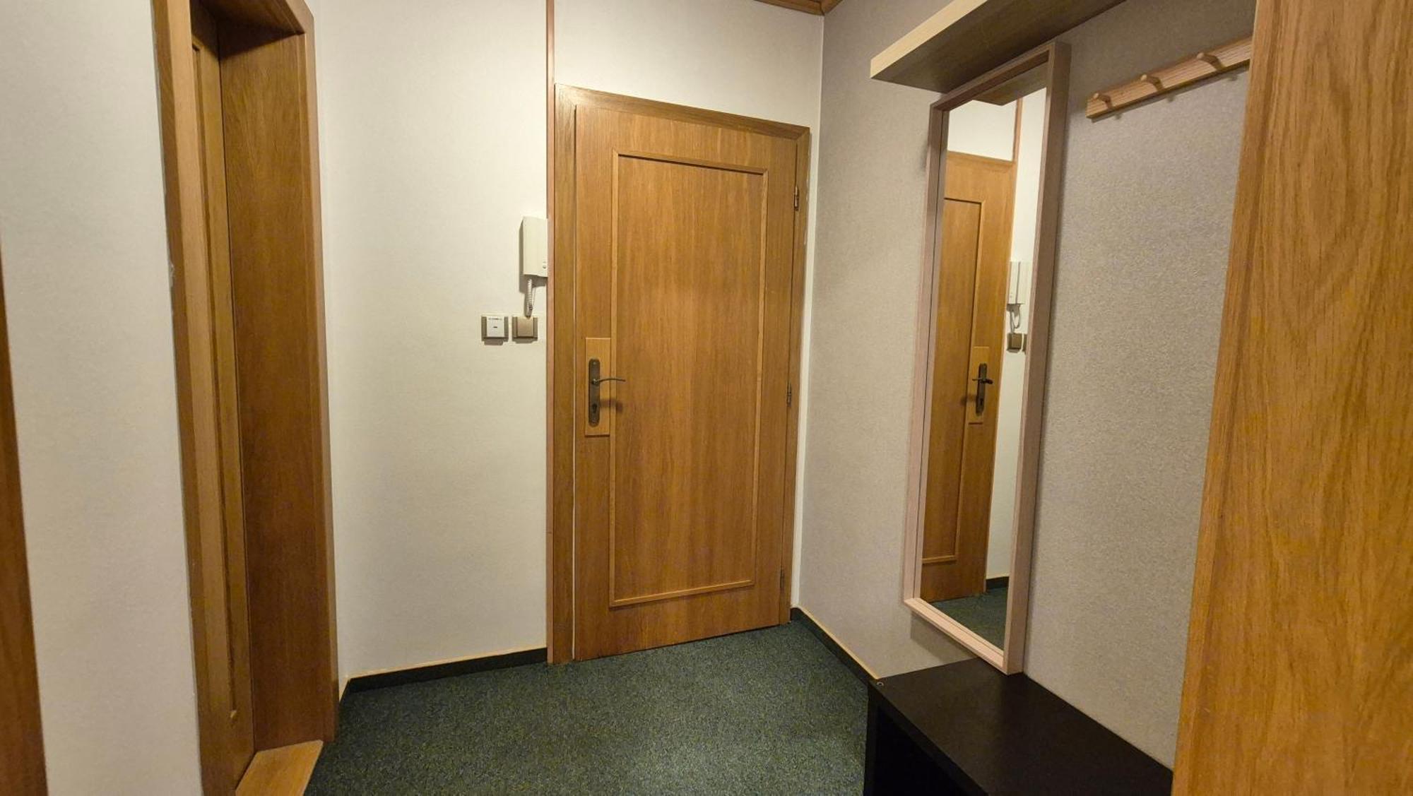 Apartman Kragujevska Zilina Luaran gambar
