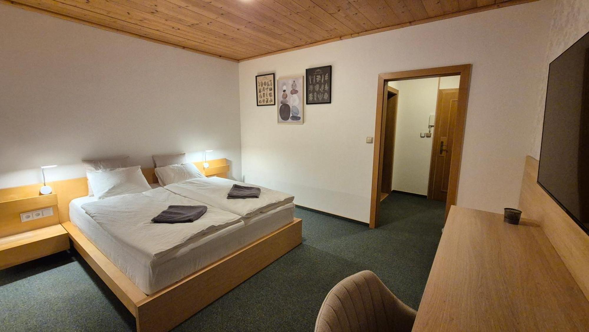Apartman Kragujevska Zilina Luaran gambar