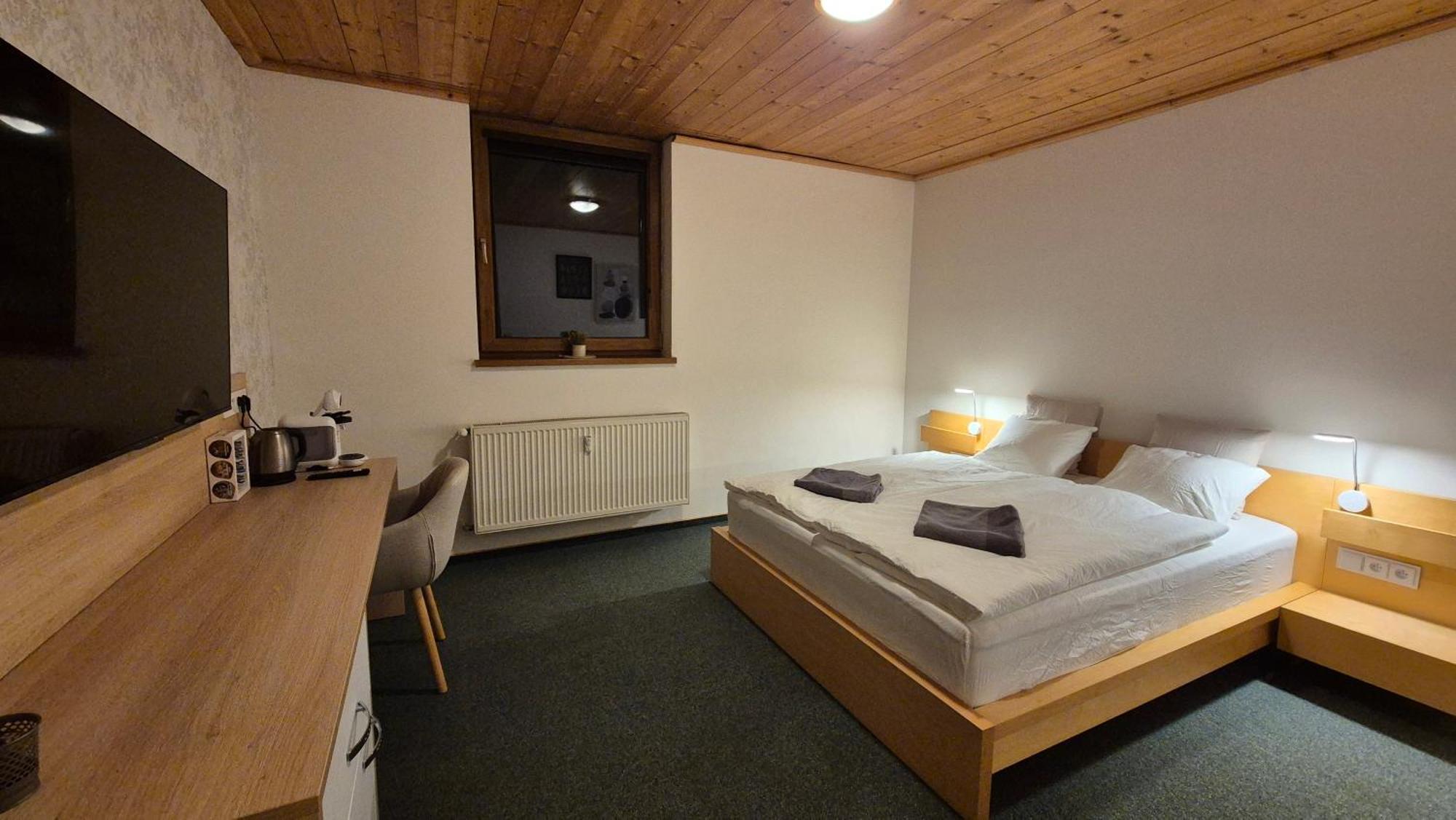 Apartman Kragujevska Zilina Luaran gambar