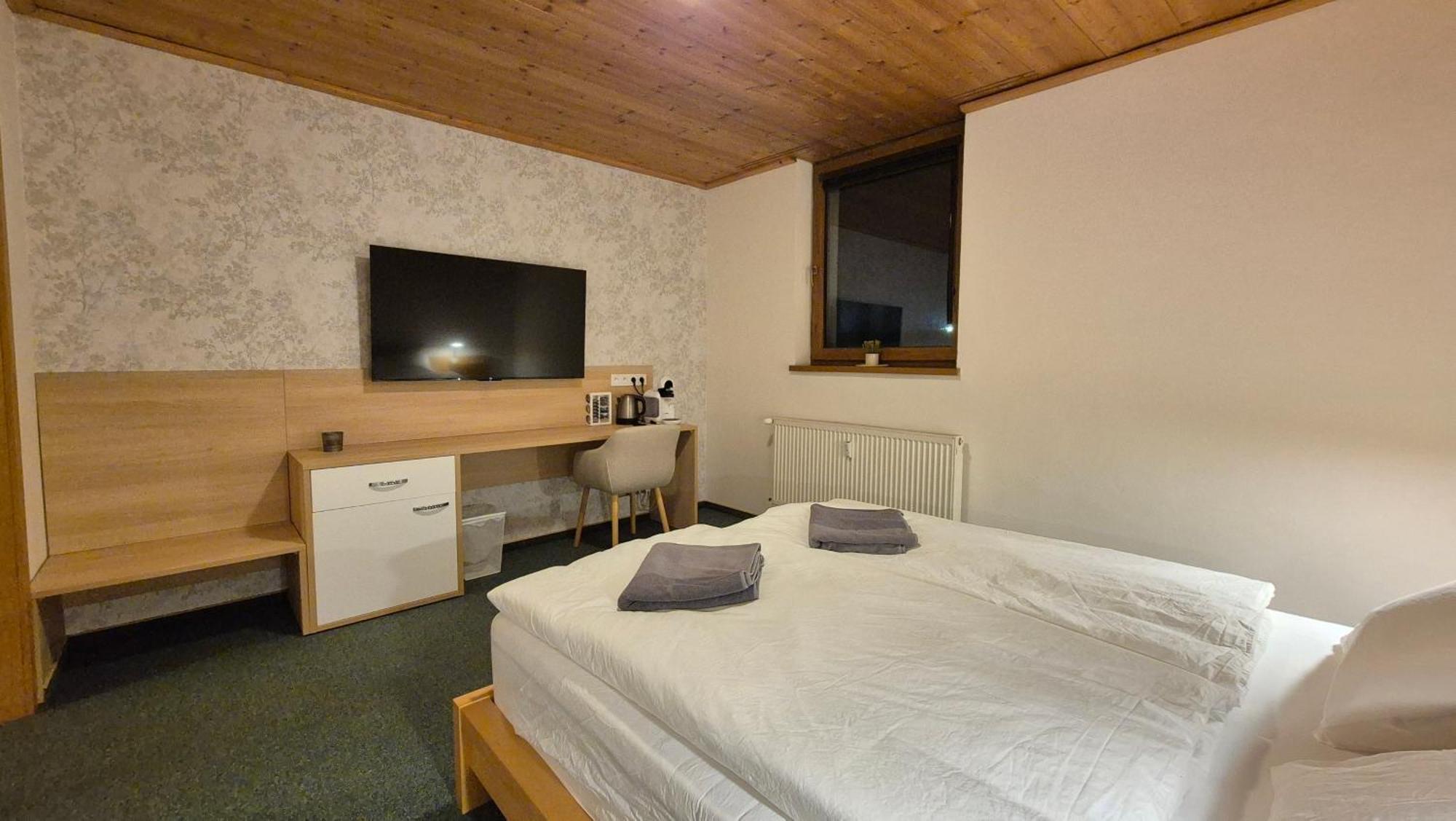 Apartman Kragujevska Zilina Luaran gambar