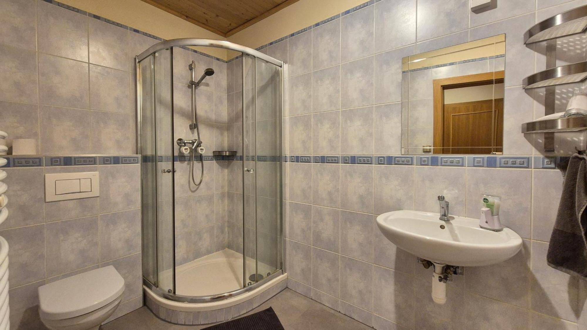 Apartman Kragujevska Zilina Luaran gambar
