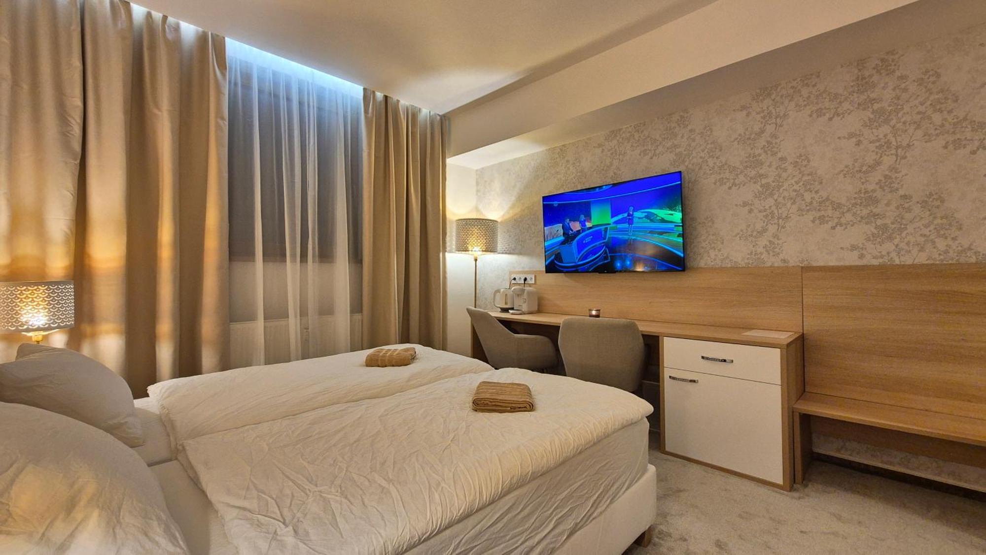 Apartman Kragujevska Zilina Luaran gambar