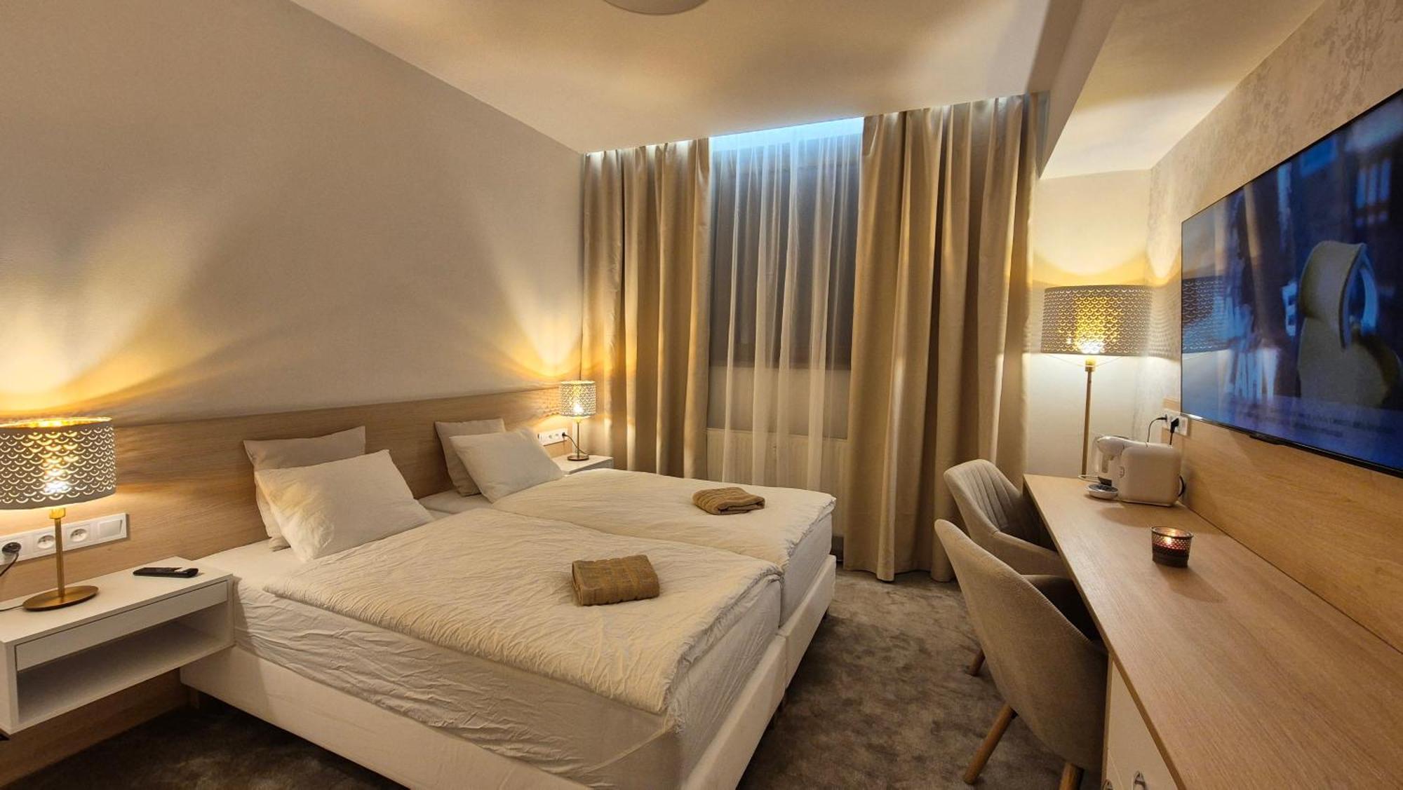 Apartman Kragujevska Zilina Luaran gambar
